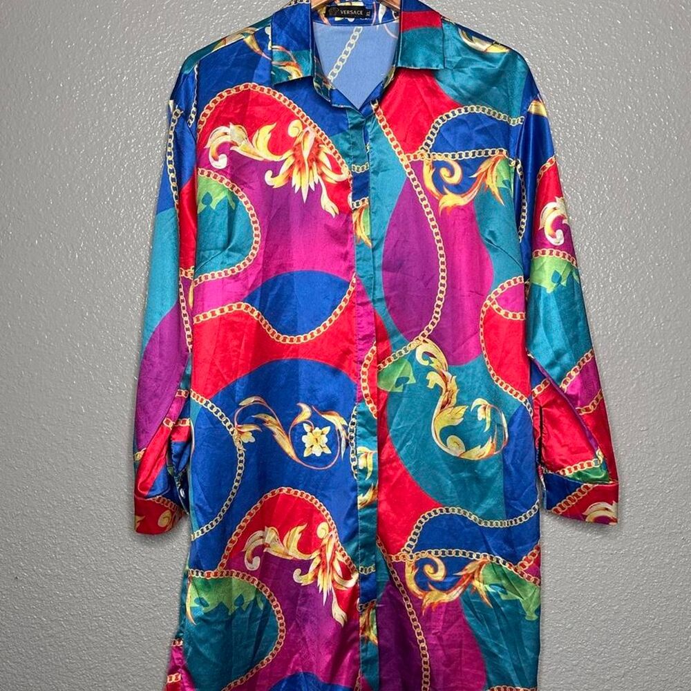 Unbranded Women's Multi Blouse